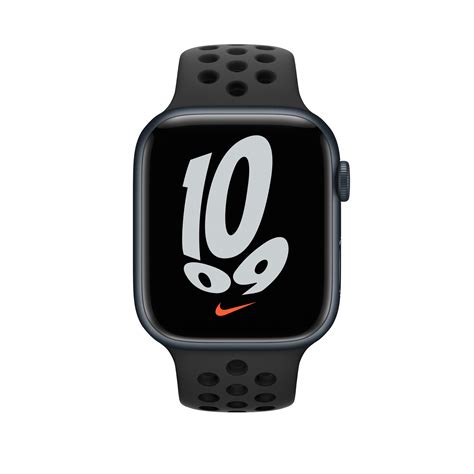 verschil apple watch en nike|Apple Watch vs Nike series 7.